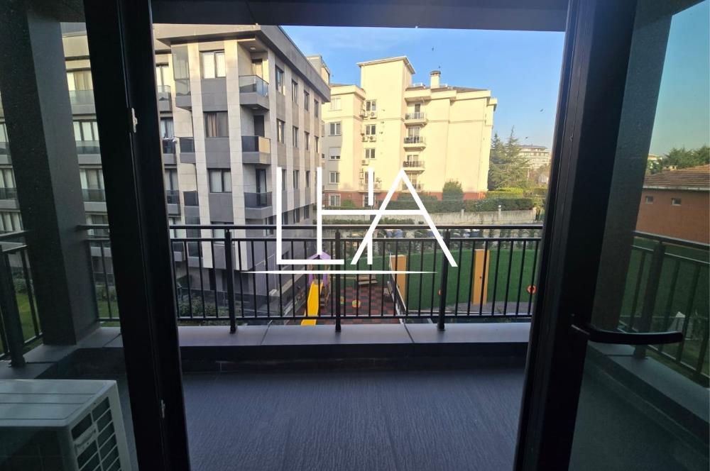 C21'DEN ATA GÖKTÜRK SİTESİ'NDE FERAH, HİÇ KULLANILMAMIŞ DAİRE