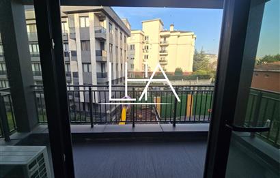 C21'DEN ATA GÖKTÜRK SİTESİ'NDE FERAH, HİÇ KULLANILMAMIŞ DAİRE