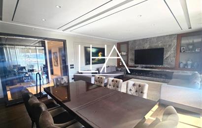 C21'DEN KEMERLIFE 21'DE CADDE CEPHENİN EN GÜZEL KONUMLU DAİRESİ