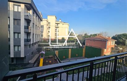 C21'DEN ATA GÖKTÜRK SİTESİ'NDE FERAH, HİÇ KULLANILMAMIŞ DAİRE