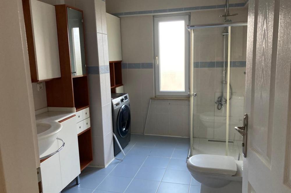 CENTURY21 Kemerburgaz Vadi Evleri Kiralık 3+1 Dubleks Villa