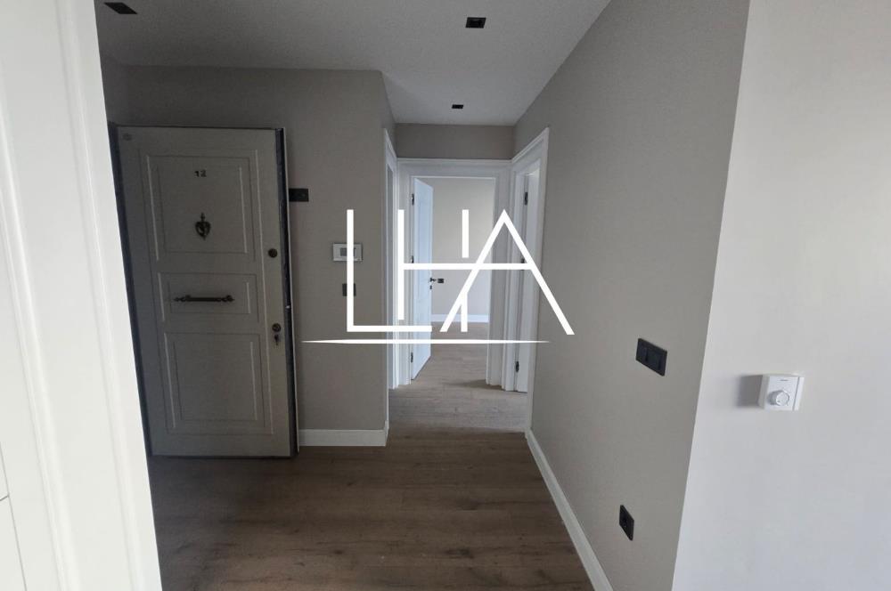 C21'DEN ATA GÖKTÜRK SİTESİ'NDE FERAH, HİÇ KULLANILMAMIŞ DAİRE