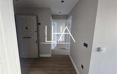 C21'DEN ATA GÖKTÜRK SİTESİ'NDE FERAH, HİÇ KULLANILMAMIŞ DAİRE