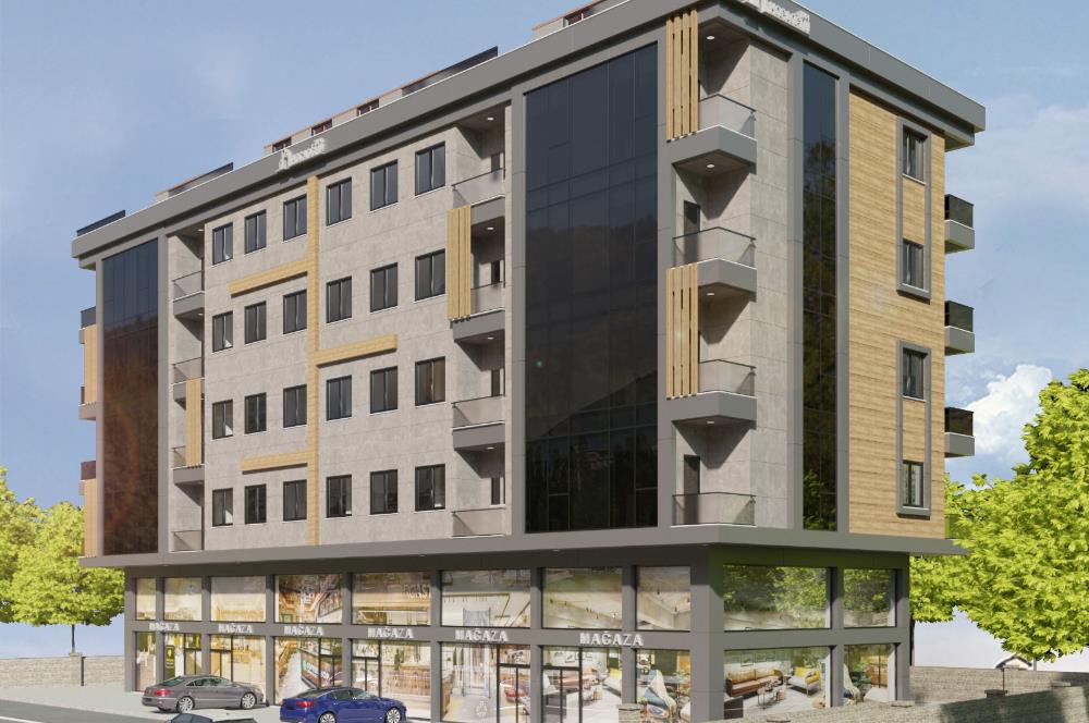 PENDİK ANKARA CD.ÜZERİNDE TİCARİ KULLANIMA UYGUN SATILIK OFİS