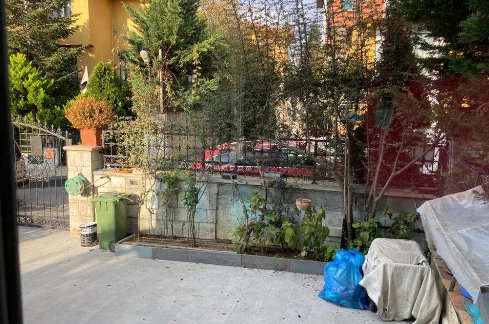 CENTURY21 Kemerburgaz Vadi Evleri Kiralık 3+1 Dubleks Villa