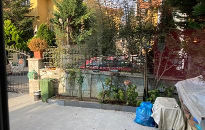 CENTURY21 Kemerburgaz Vadi Evleri Kiralık 3+1 Dubleks Villa