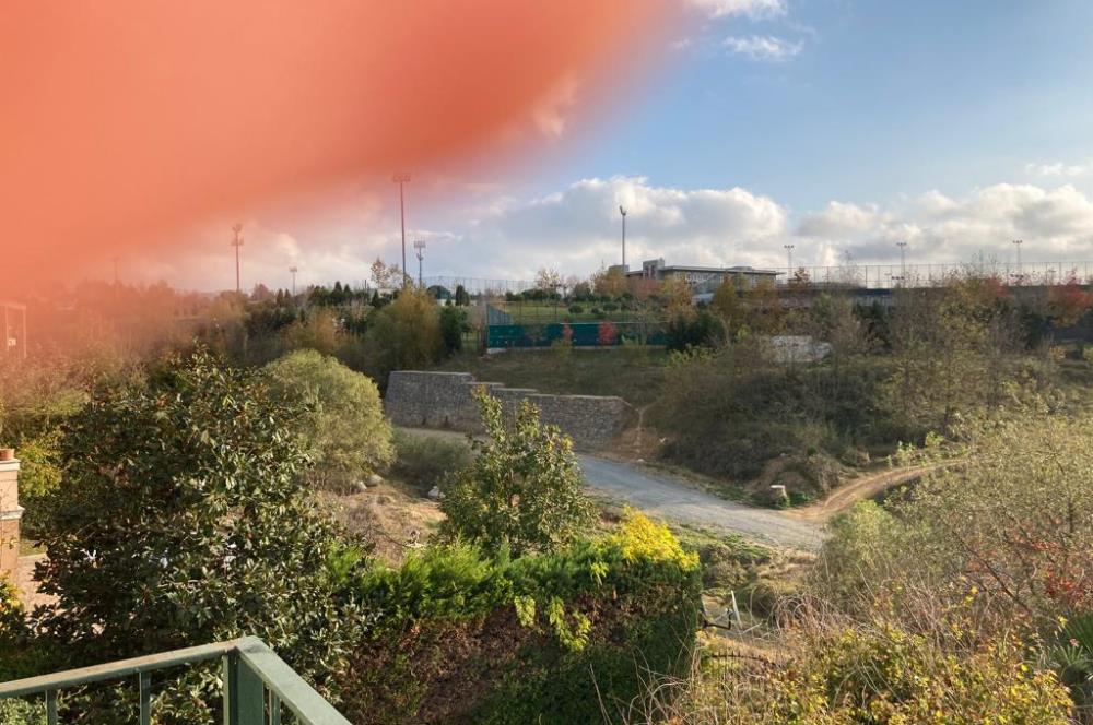 CENTURY21 Kemerburgaz Vadi Evleri Kiralık 3+1 Dubleks Villa