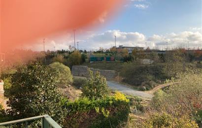 CENTURY21 Kemerburgaz Vadi Evleri Kiralık 3+1 Dubleks Villa