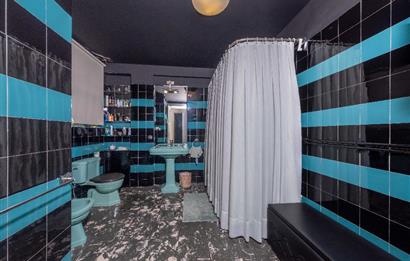 NİŞANTAŞI, VALİKONAĞI CADDESİ ÜZERİNDE 220 M2 SATILIK DAİRE...