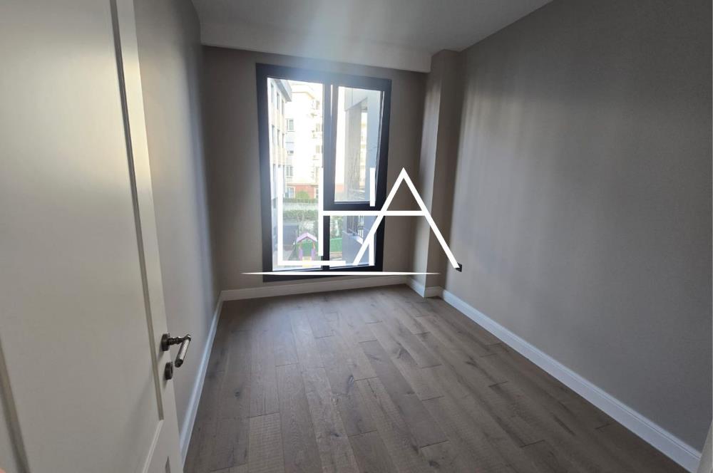 C21'DEN ATA GÖKTÜRK SİTESİ'NDE FERAH, HİÇ KULLANILMAMIŞ DAİRE