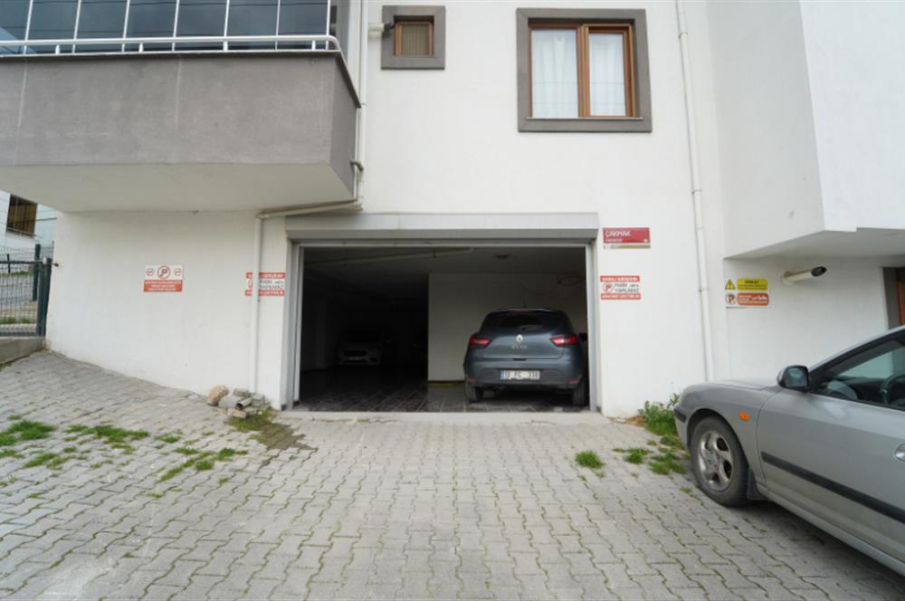 C21 BAL'DAN 1.SAKARYA MAH. MANZARALI-TERASLI KULLANIŞLI 2+1