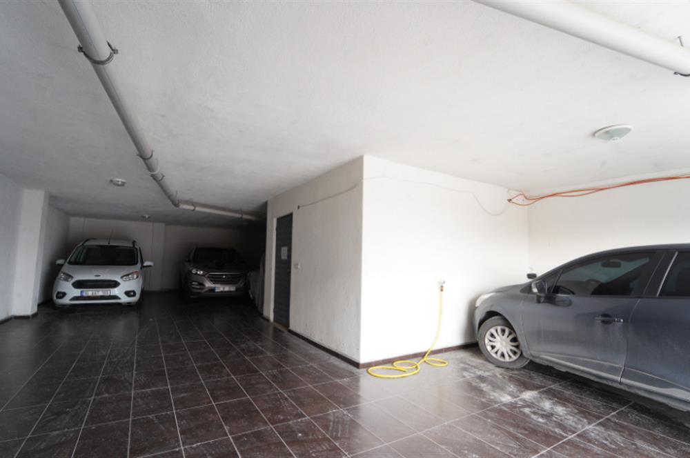 C21 BAL'DAN 1.SAKARYA MAH. MANZARALI-TERASLI KULLANIŞLI 2+1