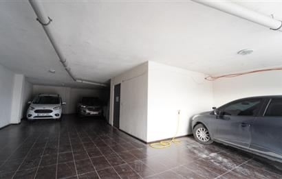 C21 BAL'DAN 1.SAKARYA MAH. MANZARALI-TERASLI KULLANIŞLI 2+1