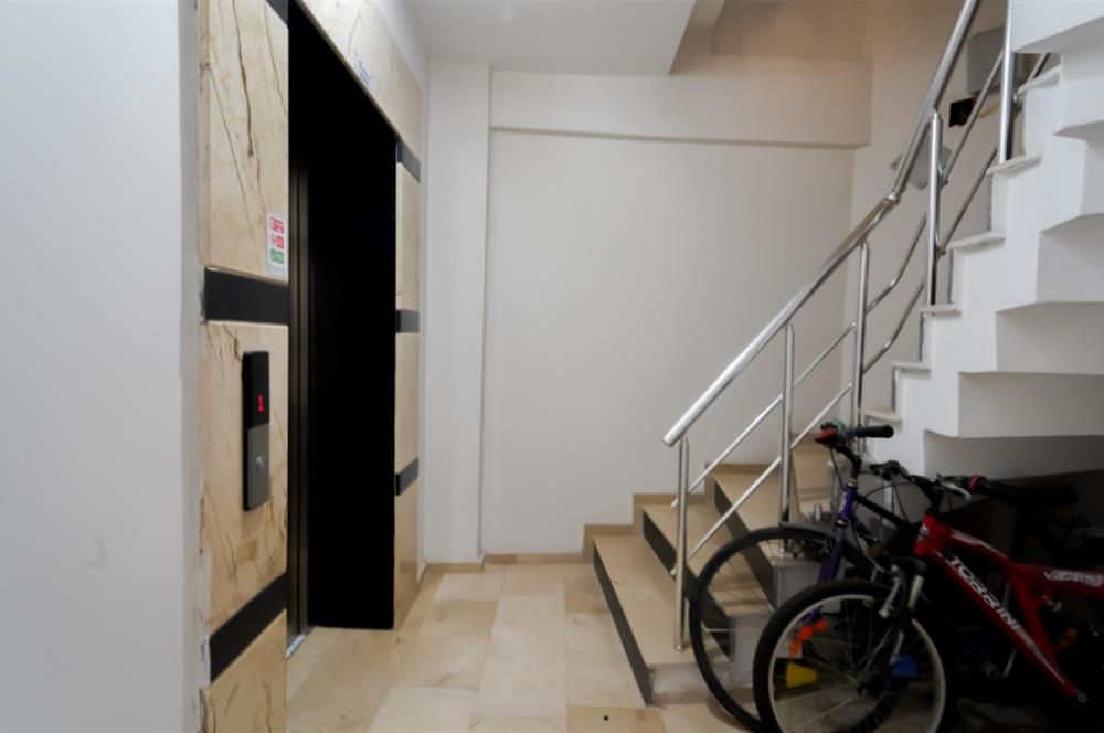 C21 BAL'DAN 1.SAKARYA MAH. MANZARALI-TERASLI KULLANIŞLI 2+1