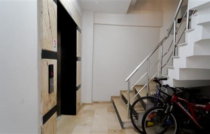 C21 BAL'DAN 1.SAKARYA MAH. MANZARALI-TERASLI KULLANIŞLI 2+1