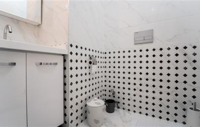 C21 BAL'DAN 1.SAKARYA MAH. MANZARALI-TERASLI KULLANIŞLI 2+1