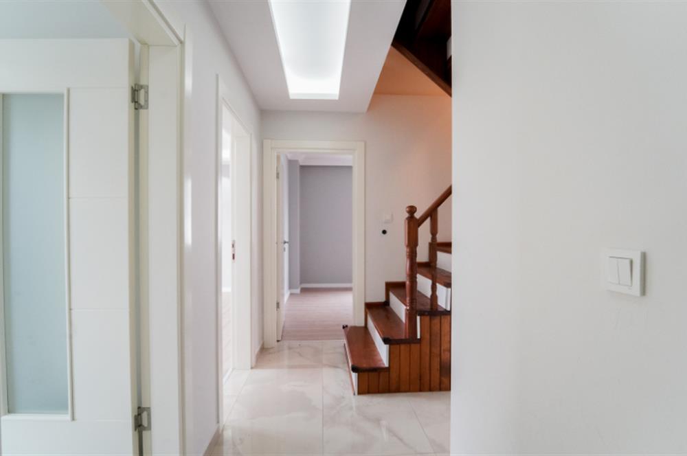 C21 BAL'DAN 1.SAKARYA MAH. MANZARALI-TERASLI KULLANIŞLI 2+1