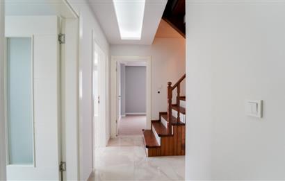 C21 BAL'DAN 1.SAKARYA MAH. MANZARALI-TERASLI KULLANIŞLI 2+1