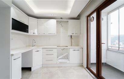 C21 BAL'DAN 1.SAKARYA MAH. MANZARALI-TERASLI KULLANIŞLI 2+1