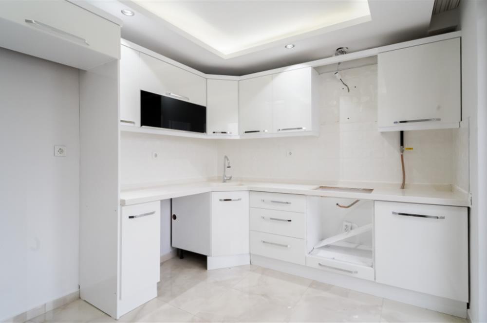 C21 BAL'DAN 1.SAKARYA MAH. MANZARALI-TERASLI KULLANIŞLI 2+1