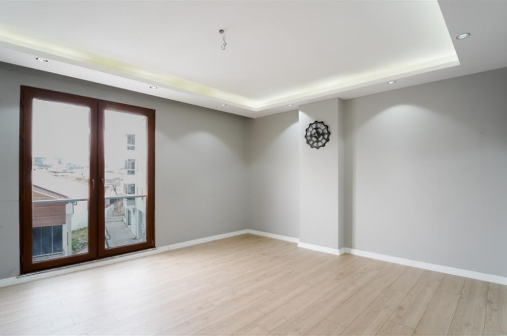 C21 BAL'DAN 1.SAKARYA MAH. MANZARALI-TERASLI KULLANIŞLI 2+1