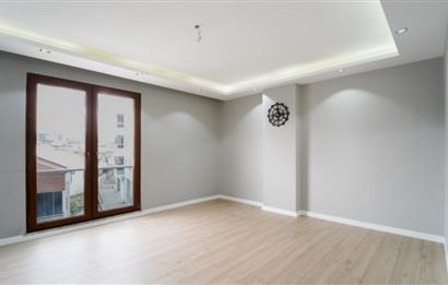 C21 BAL'DAN 1.SAKARYA MAH. MANZARALI-TERASLI KULLANIŞLI 2+1