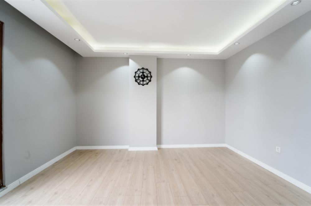 C21 BAL'DAN 1.SAKARYA MAH. MANZARALI-TERASLI KULLANIŞLI 2+1