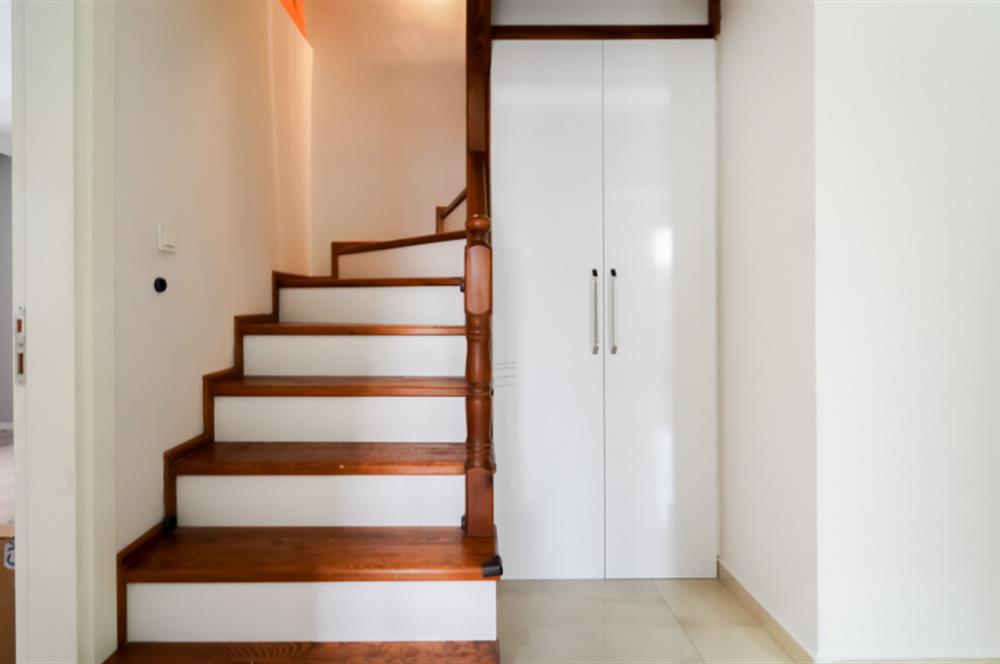 C21 BAL'DAN 1.SAKARYA MAH. MANZARALI-TERASLI KULLANIŞLI 2+1