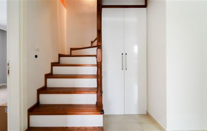 C21 BAL'DAN 1.SAKARYA MAH. MANZARALI-TERASLI KULLANIŞLI 2+1