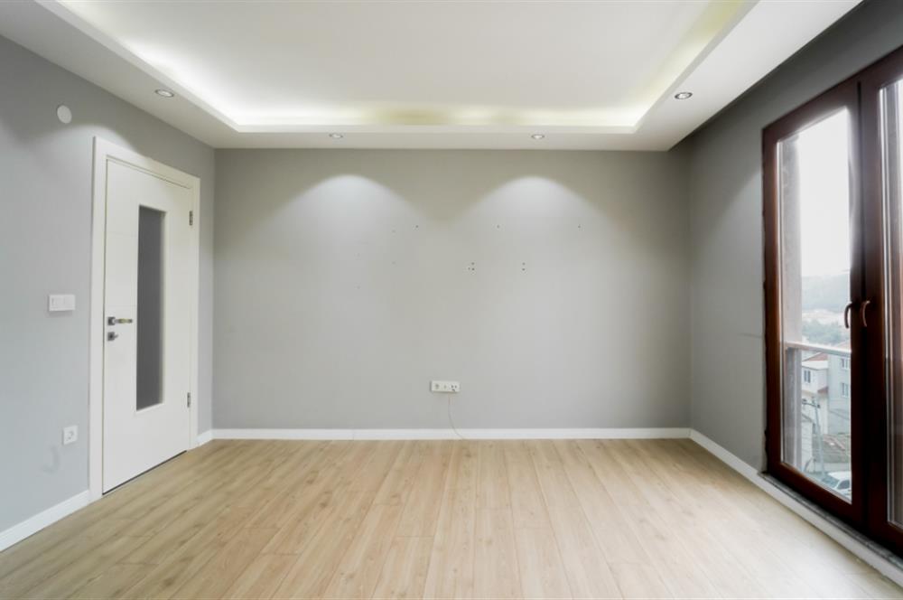 C21 BAL'DAN 1.SAKARYA MAH. MANZARALI-TERASLI KULLANIŞLI 2+1