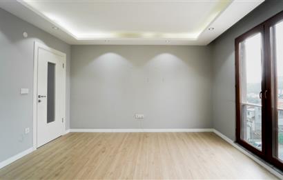 C21 BAL'DAN 1.SAKARYA MAH. MANZARALI-TERASLI KULLANIŞLI 2+1