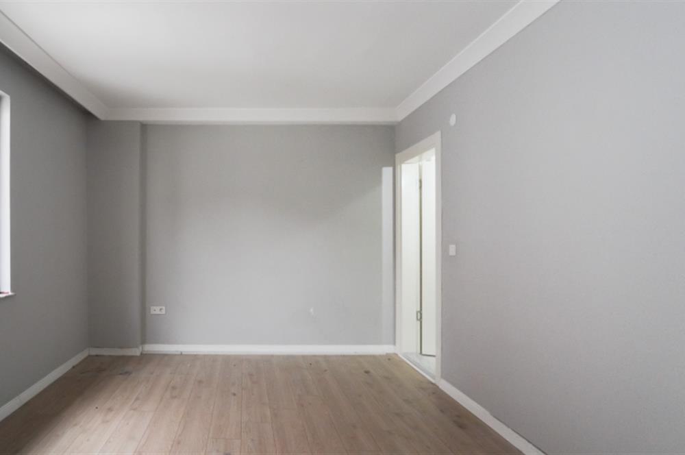 C21 BAL'DAN 1.SAKARYA MAH. MANZARALI-TERASLI KULLANIŞLI 2+1