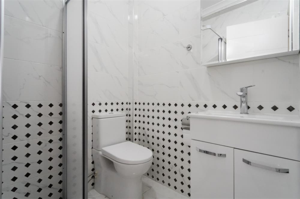 C21 BAL'DAN 1.SAKARYA MAH. MANZARALI-TERASLI KULLANIŞLI 2+1