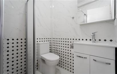 C21 BAL'DAN 1.SAKARYA MAH. MANZARALI-TERASLI KULLANIŞLI 2+1