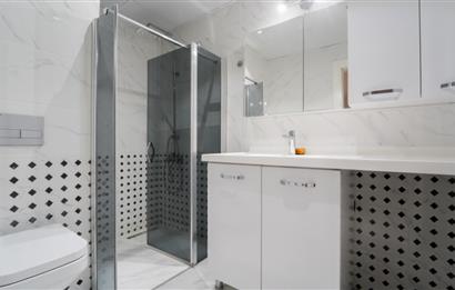 C21 BAL'DAN 1.SAKARYA MAH. MANZARALI-TERASLI KULLANIŞLI 2+1