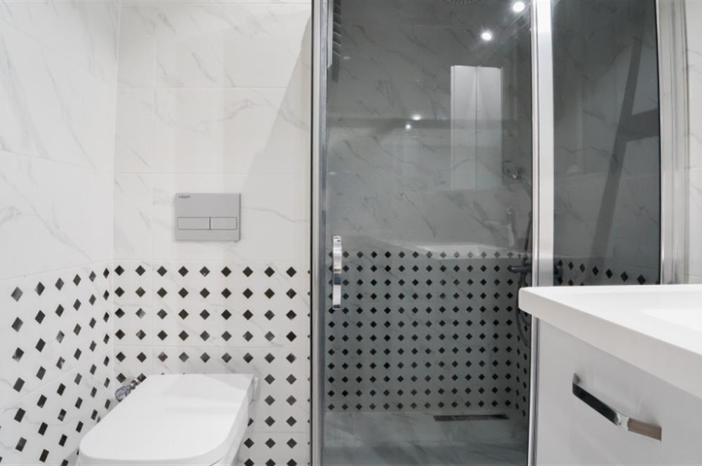 C21 BAL'DAN 1.SAKARYA MAH. MANZARALI-TERASLI KULLANIŞLI 2+1