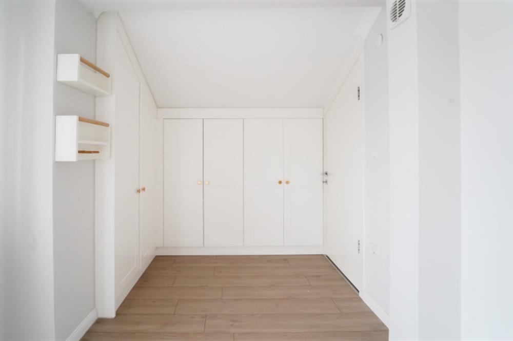 C21 BAL'DAN 1.SAKARYA MAH. MANZARALI-TERASLI KULLANIŞLI 2+1