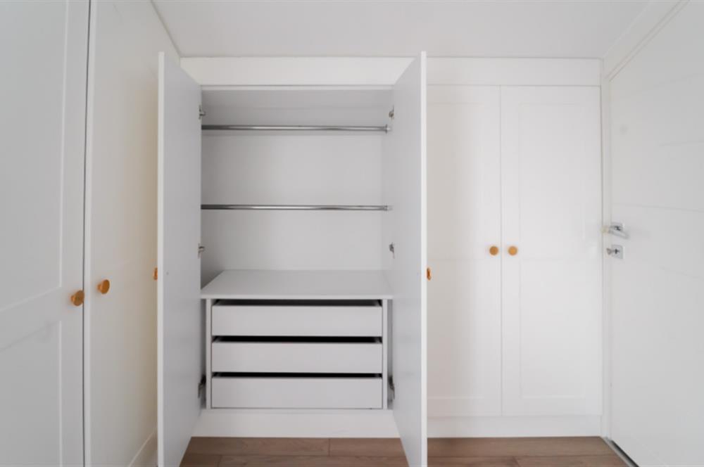 C21 BAL'DAN 1.SAKARYA MAH. MANZARALI-TERASLI KULLANIŞLI 2+1