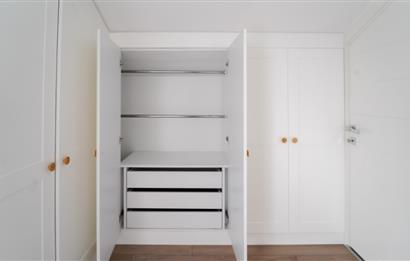 C21 BAL'DAN 1.SAKARYA MAH. MANZARALI-TERASLI KULLANIŞLI 2+1