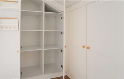 C21 BAL'DAN 1.SAKARYA MAH. MANZARALI-TERASLI KULLANIŞLI 2+1