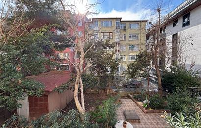 NİSBETİYE'DE, FERAH, İÇİ YENİLENMİŞ, MERKEZİ LOKASYON