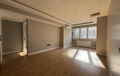 NİSBETİYE'DE, FERAH, İÇİ YENİLENMİŞ, MERKEZİ LOKASYON