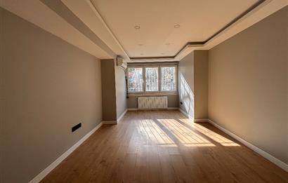 NİSBETİYE'DE, FERAH, İÇİ YENİLENMİŞ, MERKEZİ LOKASYON