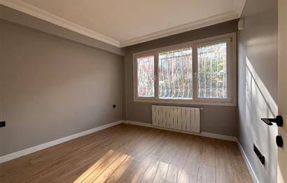 NİSBETİYE'DE, FERAH, İÇİ YENİLENMİŞ, MERKEZİ LOKASYON