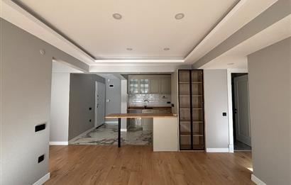 NİSBETİYE'DE, FERAH, İÇİ YENİLENMİŞ, MERKEZİ LOKASYON