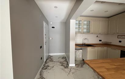 NİSBETİYE'DE, FERAH, İÇİ YENİLENMİŞ, MERKEZİ LOKASYON