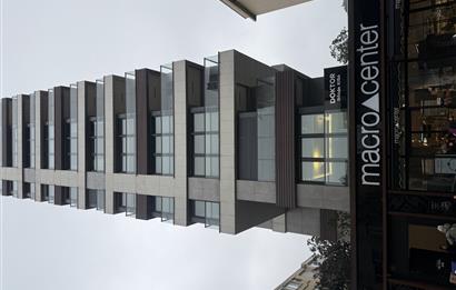 Bağdat caddesi Nihat Kozıltan Kiralık Ofis İşyeri