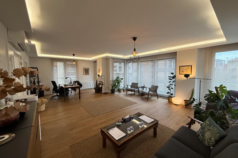 Bağdat caddesi Nihat Kozıltan Kiralık Ofis İşyeri