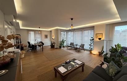 Bağdat caddesi Nihat Kozıltan Kiralık Ofis İşyeri