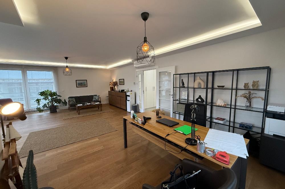 Bağdat caddesi Nihat Kozıltan Kiralık Ofis İşyeri